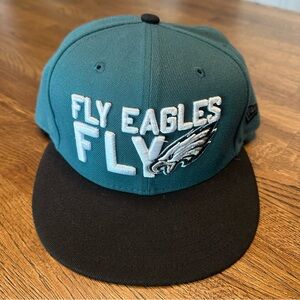 Philadelphia Eagles Cap